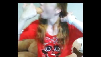 D first time cammer needs your cock