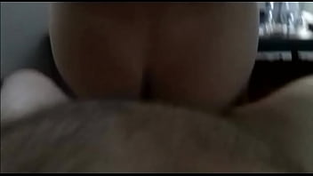 Cavalgando no meu kct