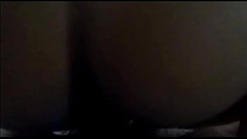 Cavalgando no meu kct