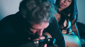 Podolatria e uma foda deliciosa free