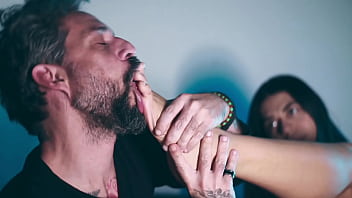 Podolatria e uma foda deliciosa free