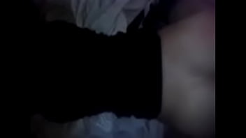 Latina madura recibiendo verga