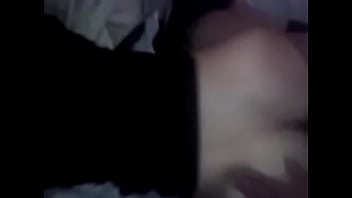 Latina madura recibiendo verga