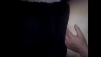 Latina madura recibiendo verga