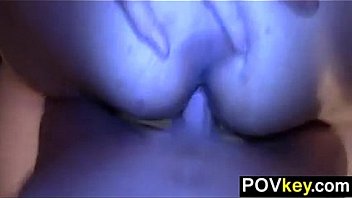 Fat Wife Fucked And Jizzed On Point Of View thumbnail