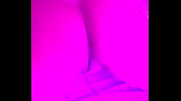 Alinne casada rebolando querendo rola