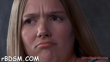 Hotty Bondage Porn thumbnail