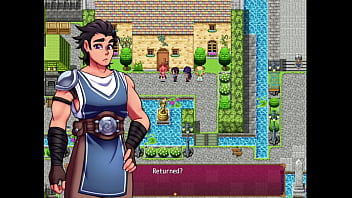 Sexy quest cap 3 conociendo a las gemelas