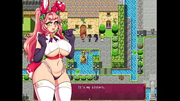 Sexy quest cap 3 conociendo a las gemelas