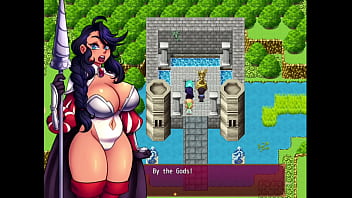 Sexy quest cap 3 conociendo a las gemelas
