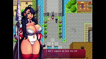 Sexy quest cap 3 conociendo a las gemelas
