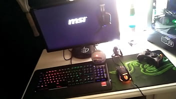 Fisting By A Pc thumbnail