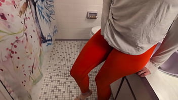 Girl pees herself and wants to be peed on Girl pees herself and wants to be peed on