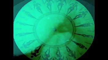 Retro erotic illustration