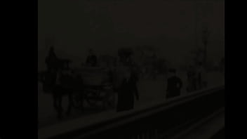 Retro erotic illustration