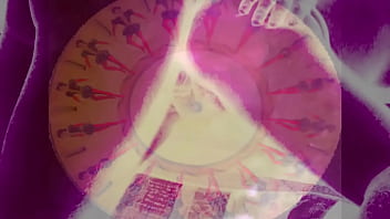 Retro erotic illustration