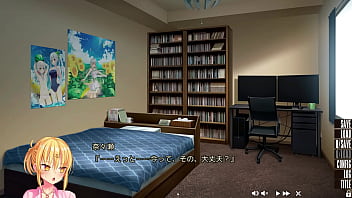 抜きゲーみたいな島にすんでる貧乳はどうすりゃいいですか？