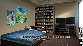 抜きゲーみたいな島にすんでる貧乳はどうすりゃいいですか？