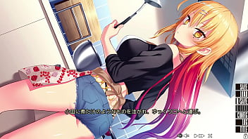 抜きゲーみたいな島にすんでる貧乳はどうすりゃいいですか？