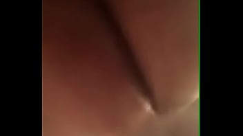 Naked ebony ass twerk