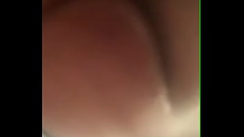 Naked ebony ass twerk