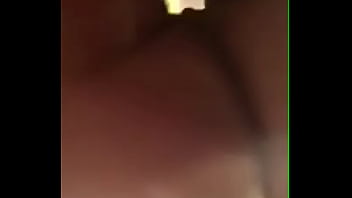 Naked ebony ass twerk