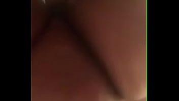 Naked ebony ass twerk