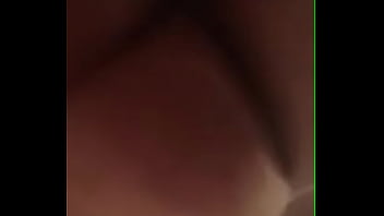 Naked ebony ass twerk