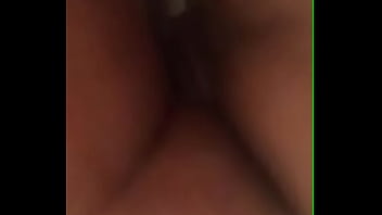 Naked ebony ass twerk