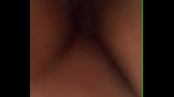 Naked ebony ass twerk