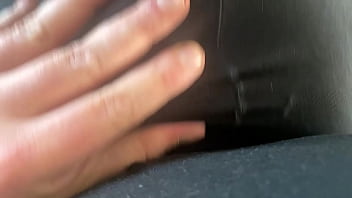 My secretary comes home horny from the gym and i fuck her ep 20