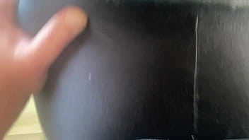 My secretary comes home horny from the gym and i fuck her ep 20