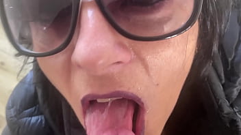 My secretary comes home horny from the gym and i fuck her ep 20