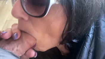 My secretary comes home horny from the gym and i fuck her ep 20