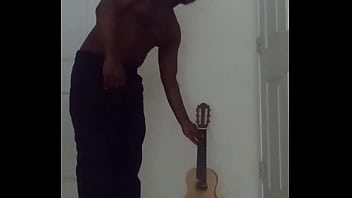 Perfecting the mermaid remix to a parody song i made called they go both wayz for free 1