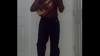 Perfecting the mermaid remix to a parody song i made called they go both wayz for free 1