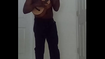 Perfecting the mermaid remix to a parody song i made called they go both wayz for free 1