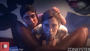 Ellie Y Dina Son Hembras No Pueden Reproducirse Sin Una Bbc thumbnail