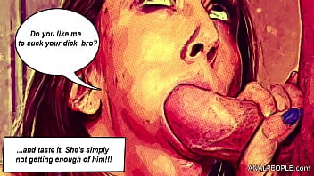 Vanessa's anal fantasy