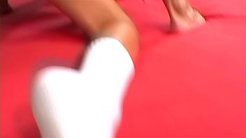 Presley maddox is fresh and ready for dick