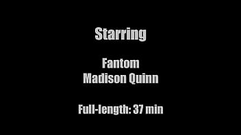 I fucked hard my russian neighbour madison quinn and cum on her face full video