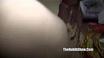 Paki Loves Fucking Freaky Blond Anal Amateur thumbnail