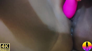 Trailer – teacher masturbating with sex toy for student