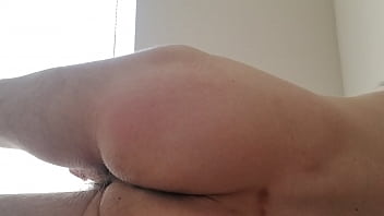 I Give My Twink Privates A Good Spanking thumbnail