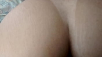 Socando no cu dá puta