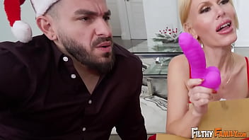 A filthy family christmas