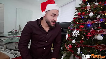 A filthy family christmas