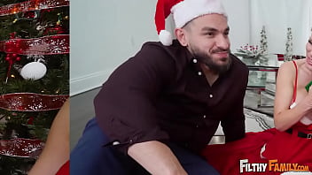 A filthy family christmas