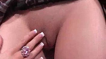 Blonde wants to be black cock slut