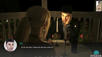 Reunion ep 134 – a story of lust and horny adventures